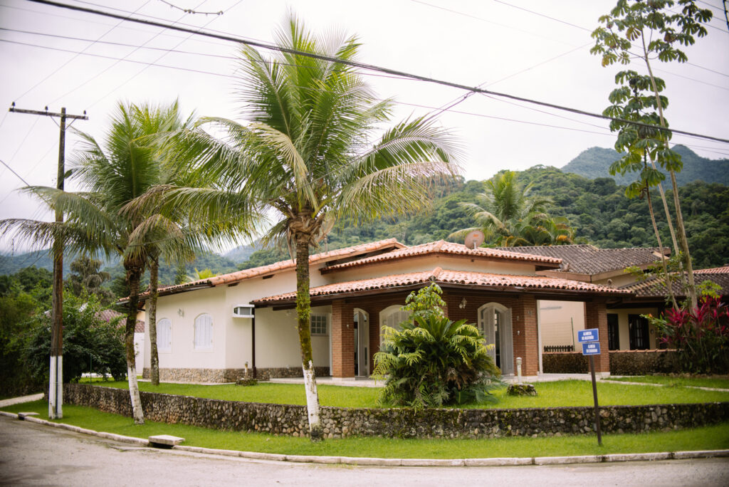 Casa em Ubatuba